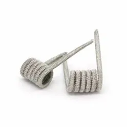 Переднамотана спіраль { Green Mamba 2 Coil } (2шт)