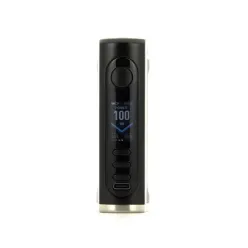 Бокс мод Lost vape - Grus 100W Mod (Black Marine)