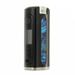 Бокс мод Lost vape - Grus 100W Mod (Black Marine)