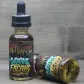 Рідина для електронних сигарет Half Baked - Cupcake Freaks 0 mg 30 mg - фото 4