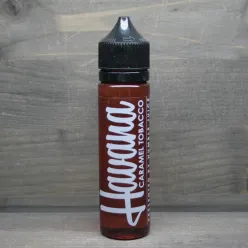 Рідина Havana - Caramel Tobacco 60ml 3mg
