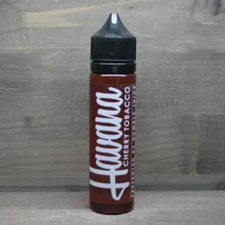Рідина Havana - Cherry Tobacco 60ml 3mg