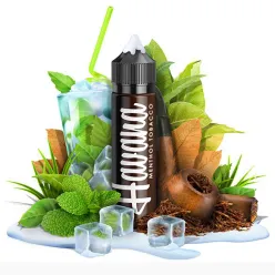 Рідина Havana - Menthol Tobacco 60ml 3mg
