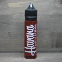 Рідина Havana - Vanilla Tobacco 60ml 3mg