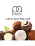 Ароматизатор TPA - Hazelnut Praline (Горіхове пралине) 5ml
