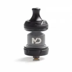 Бак для вейпу Hellvape - MD RTA Ø24 (Black)