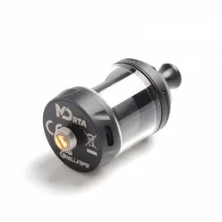 Бак для вейпу Hellvape - MD RTA Ø24 (Silver)