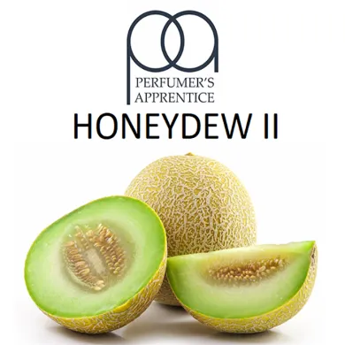Ароматизатор TPA - Honeydew II (Диня 2) 10ml - фото 1