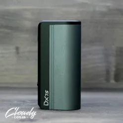 Боксмод Hotcig - DX 75W (Темно\Сірий)