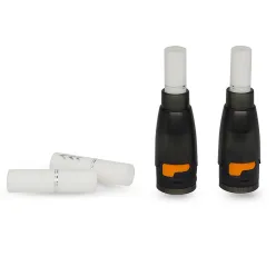 Картридж Hotcig - Kubi 2 Refillable Pod Cartridge + Filter 1.2Ω 1.7ml (2шт)