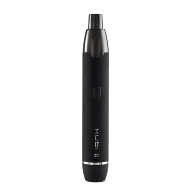 Под система Hotcig - Kubi 2 Refillable Pod Kit 550mah (Black) - фото 1