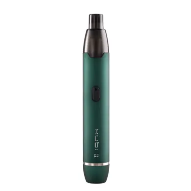 Под система Hotcig - Kubi 2 Refillable Pod Kit 550mah (Dark Green) - фото 1