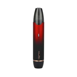 Под система Hotcig - Kubi Refillable Pod Kit 550mah (Black Red)
