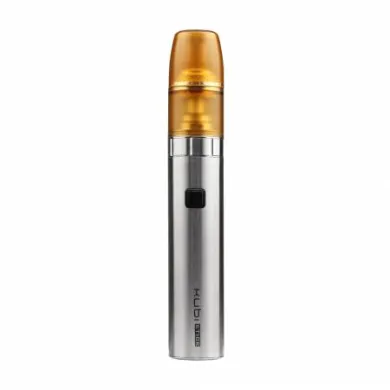 Под система Hotcig - Kubi Stick Pen Starter Kit 1500mah (Silver) - фото 1
