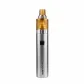 Под система Hotcig - Kubi Stick Pen Starter Kit 1500mah (Silver) - фото 3