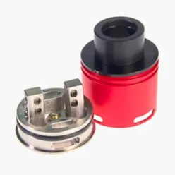 Дріпка для електронної сигарети Hotcig - Chameleon RDA (Червоний)