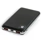 Універсальна мобільна батарея HQ-Tech - 5508QC 10000 мАг (Black) - фото 3