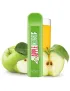 Одноразова система HQD Cuvie Disposable Pod Device 50 мг (Apple Crush)