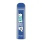 Одноразова система HQD Cuvie Disposable Pod Device 50 мг (Blue Razz) - фото 3
