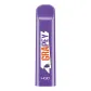 Одноразовая Pod система HQD Cuvie Disposable Pod Device 50 мг (Grape) - фото 3