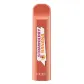 Одноразовая Pod система HQD Cuvie Disposable Pod Device 50 мг (Strawberry Banana) - фото 3
