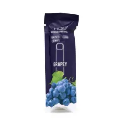 Одноразова система HQD Cuvie Disposable Pod Device 50 мг (Grape)