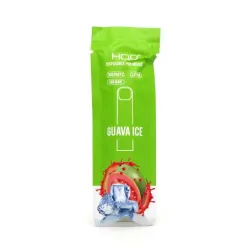 Одноразовая Pod система HQD Cuvie Disposable Pod Device 50 мг (Guava)