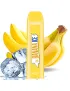 Одноразова система HQD Cuvie Disposable Pod Device 50 мг (Banana Ice)