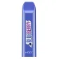 Одноразова система HQD Cuvie Disposable Pod Device 50 мг (Blueberry) - фото 3