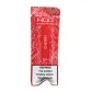 Одноразовая Pod система HQD V2 Disposable Pod Device 50 мг (Cherry) - фото 2