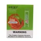 Одноразовая Pod система HQD V2 Disposable Pod Device 50 мг (Guava) - фото 4