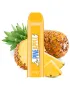 Одноразова система HQD V2 Disposable Pod Device 50 мг (Pineapple)