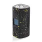 Бокс мод Hugo Vapor - Rader ECO 200W TC (Чорний) - фото 2