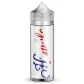 Рідина для електронних сигарет Humble - American Dream 3mg 120ml - фото 2