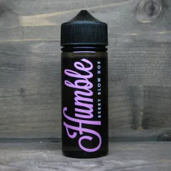 Рідина Humble - Berry Blow Doe 120ml 3mg