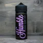 Рідина для електронних сигарет Humble - Berry Blow Doe 0mg 120 ml - фото 2