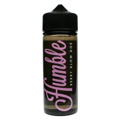 Рідина Humble - Berry Blow Doe 120ml 3mg