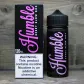 Рідина для електронних сигарет Humble - Berry Blow Doe 0mg 120 ml - фото 3