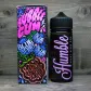 Рідина для електронних сигарет Humble - Berry Blow Doe 0mg 120 ml - фото 4