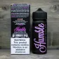 Рідина для електронних сигарет Humble - Berry Blow Doe 0mg 120 ml - фото 5