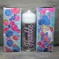 Рідина для електронних сигарет Humble - Berry Blow Doe 0mg 120 ml - фото 10