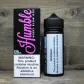 Рідина для електронних сигарет Humble - Berry Blow Doe 0mg 120 ml - фото 6