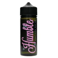 Рідина Humble - Berry Blow Doe Ice 120ml 3mg