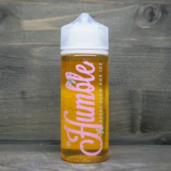 Рідина Humble - Berry Blow Doe Ice 120ml 0mg