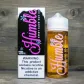 Рідина для електронних сигарет Humble - Berry Blow Doe Ice 3mg 120 ml - фото 4