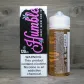 Рідина для електронних сигарет Humble - Berry Blow Doe Ice 3mg 120 ml - фото 7