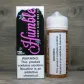 Рідина для електронних сигарет Humble - Berry Blow Doe Ice 3mg 120 ml - фото 8