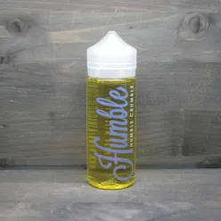 Жидкость Humble - Crumble 120ml 0mg