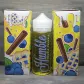 Рідина для електронних сигарет Humble - Crumble 0mg 120 ml - фото 3