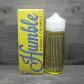 Жидкость для электронных сигарет Humble - Crumble 3mg 120 ml - фото 6